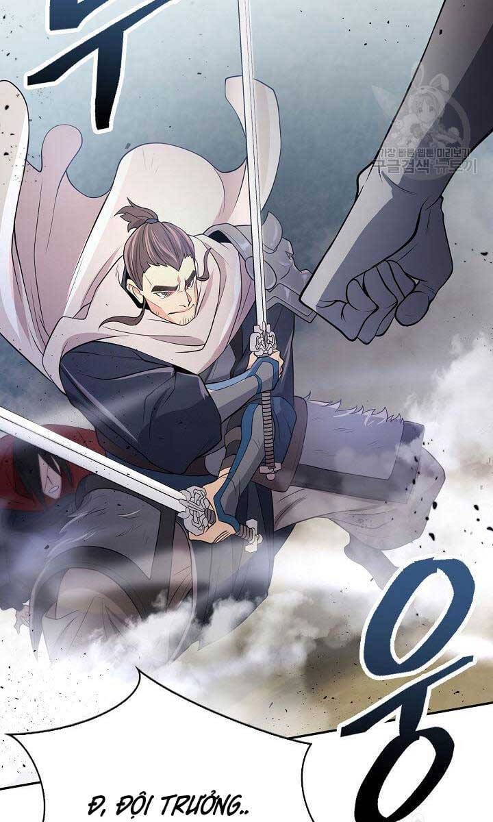 Truyện Tranh Kiếm Ma Đạo trang 4