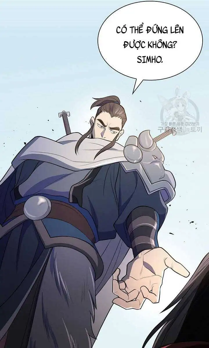 Truyện Tranh Kiếm Ma Đạo trang 4