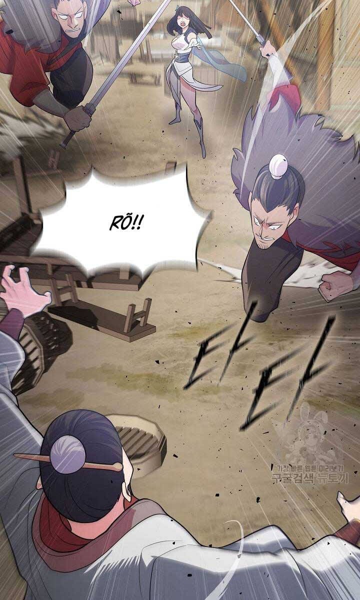 Truyện Tranh Kiếm Ma Đạo trang 4