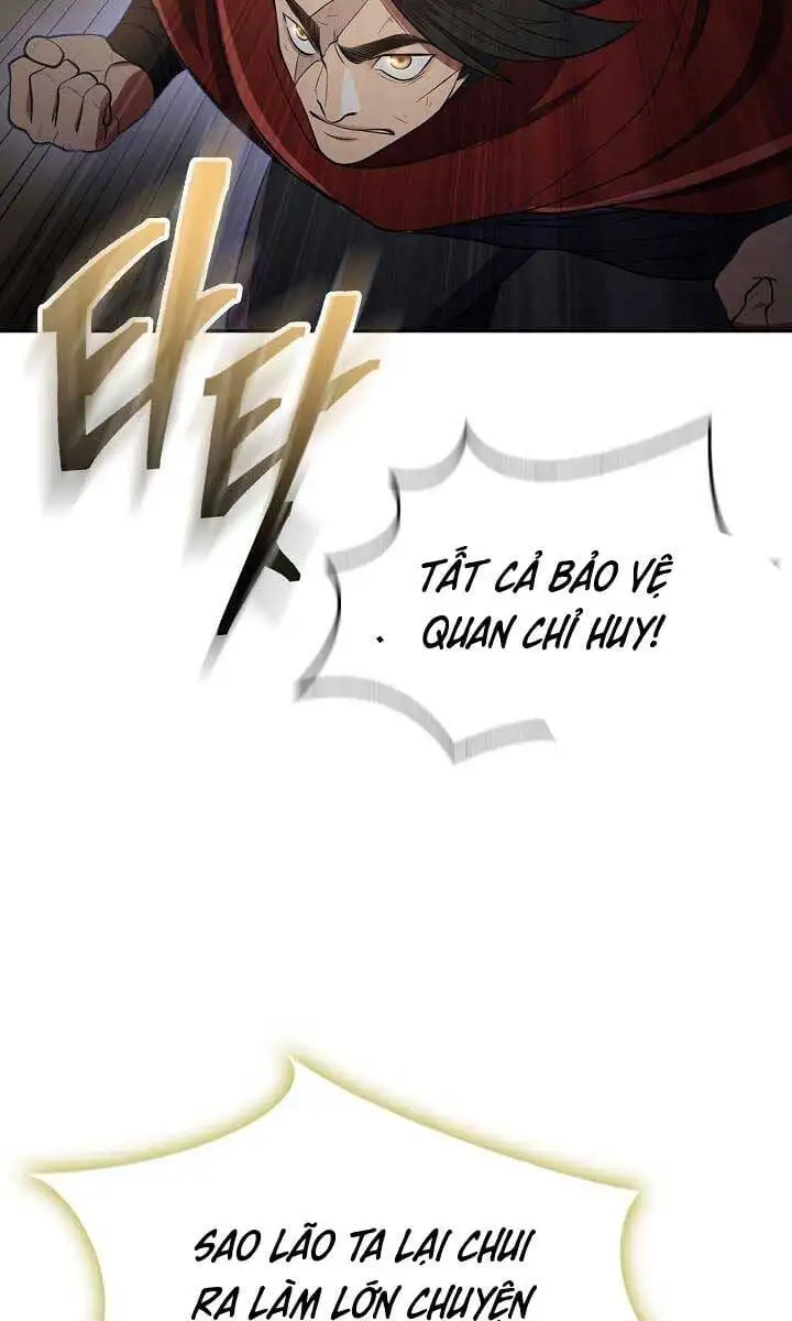 Truyện Tranh Kiếm Ma Đạo trang 4