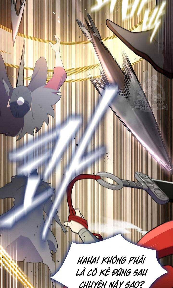 Truyện Tranh Kiếm Ma Đạo trang 4