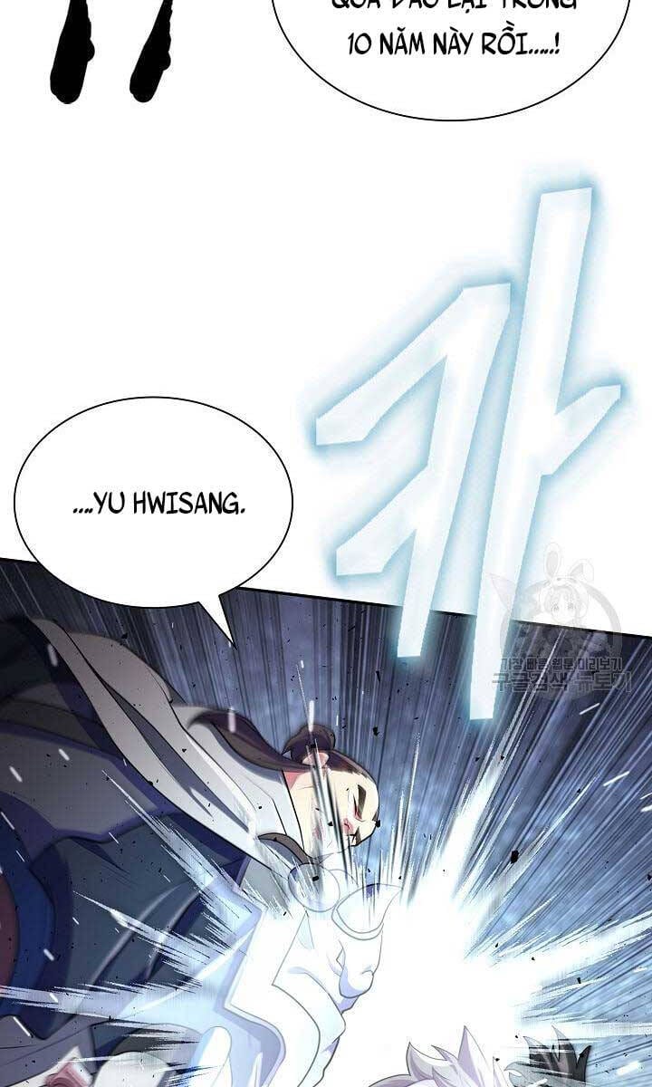 Truyện Tranh Kiếm Ma Đạo trang 4