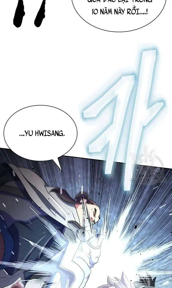 Truyện Tranh Kiếm Ma Đạo trang 4