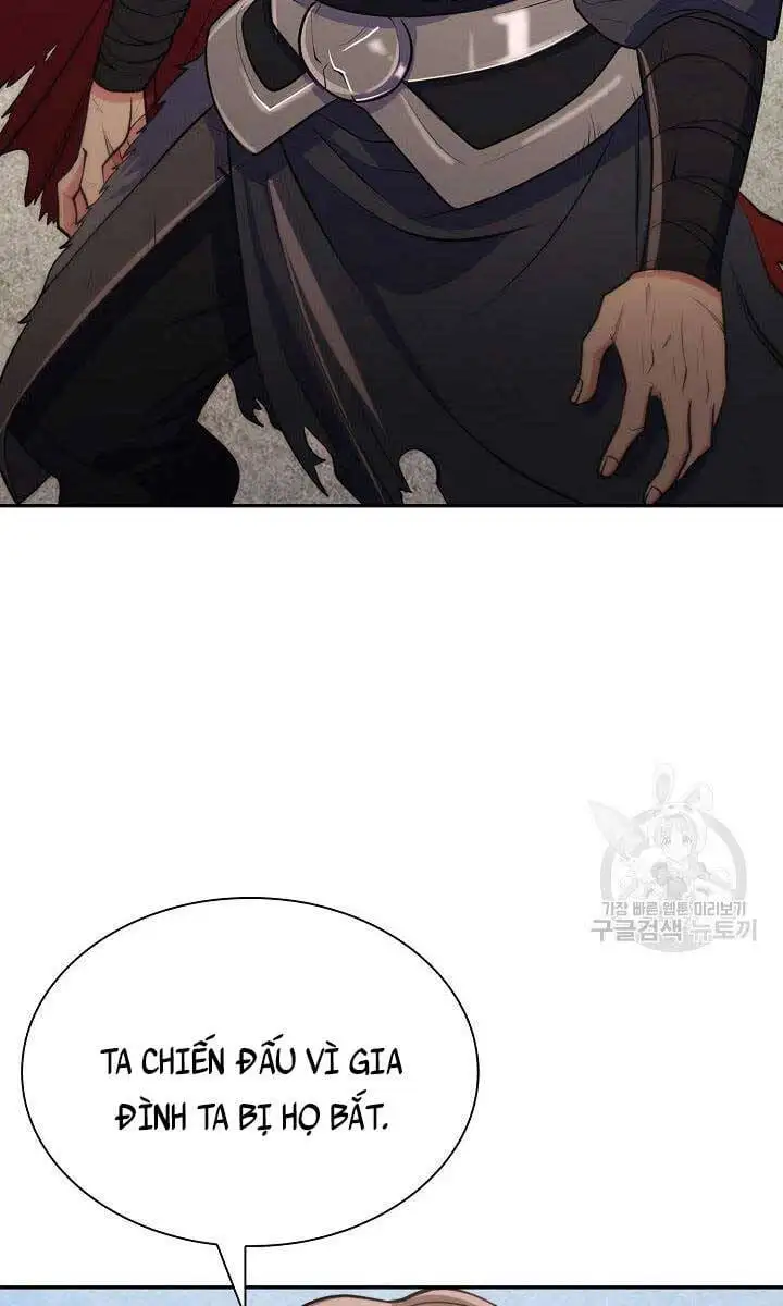 Truyện Tranh Kiếm Ma Đạo trang 4