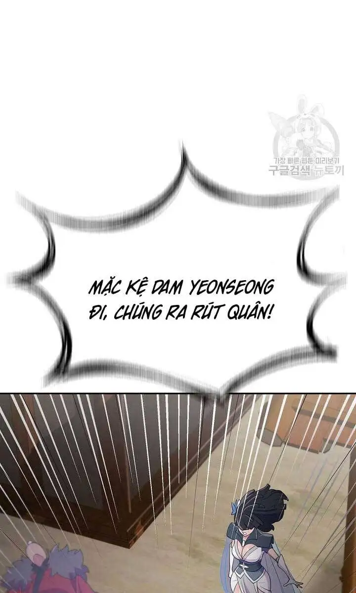 Truyện Tranh Kiếm Ma Đạo trang 4
