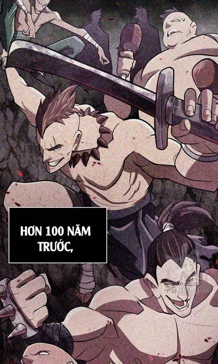 Truyện Tranh Kiếm Ma Đạo trang 4