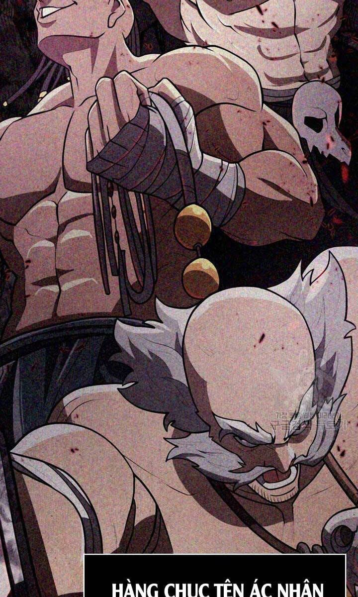 Truyện Tranh Kiếm Ma Đạo trang 4