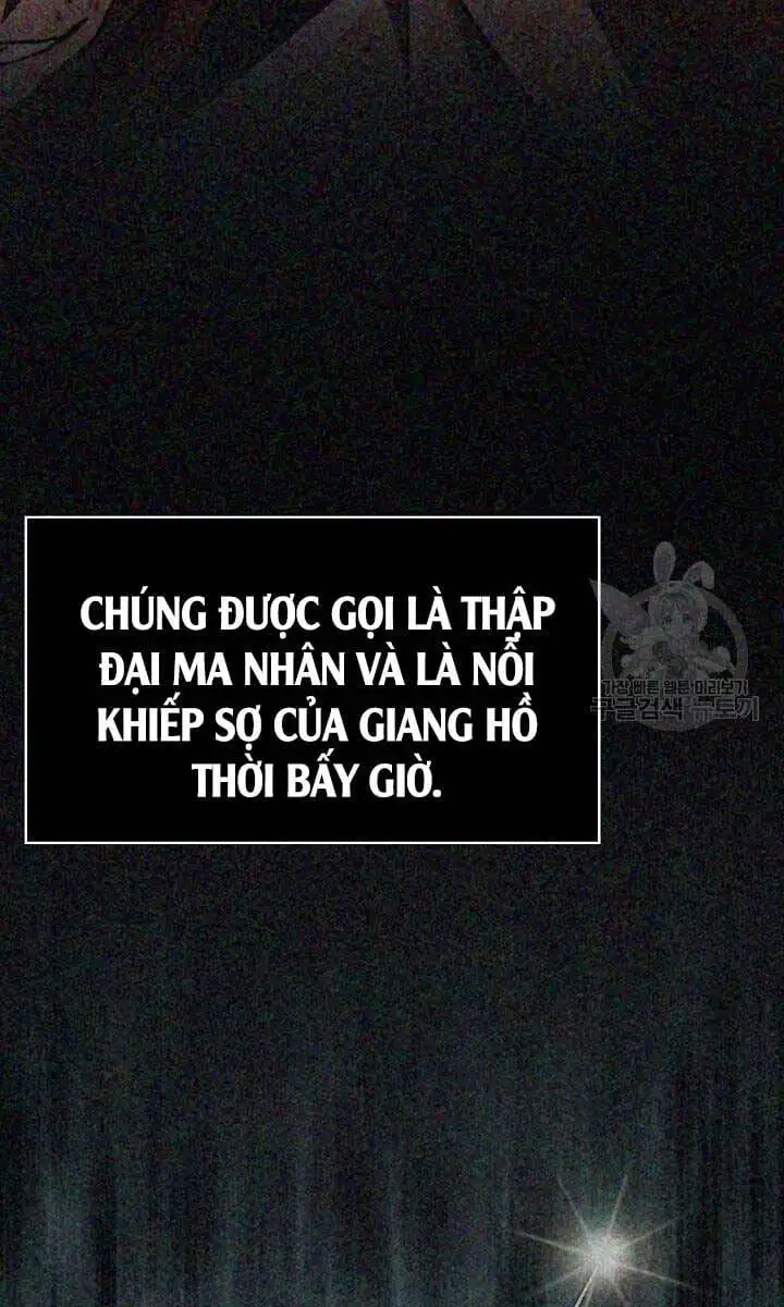 Truyện Tranh Kiếm Ma Đạo trang 4