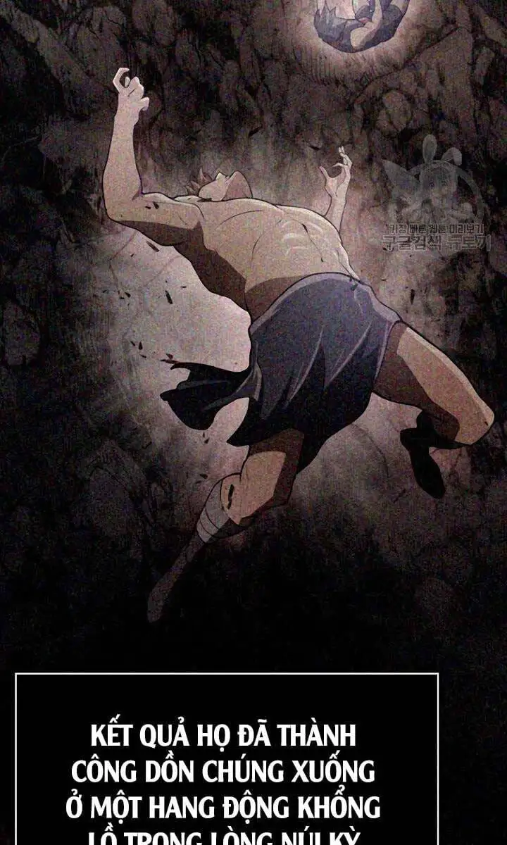 Truyện Tranh Kiếm Ma Đạo trang 4