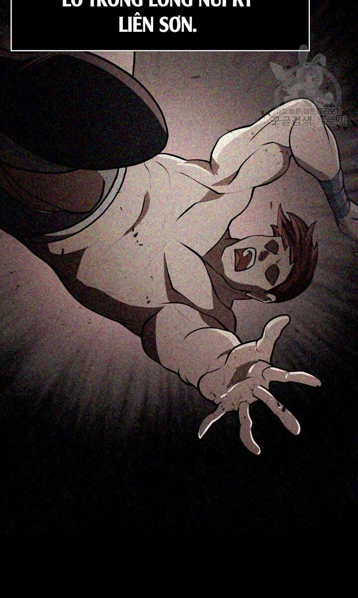 Truyện Tranh Kiếm Ma Đạo trang 4