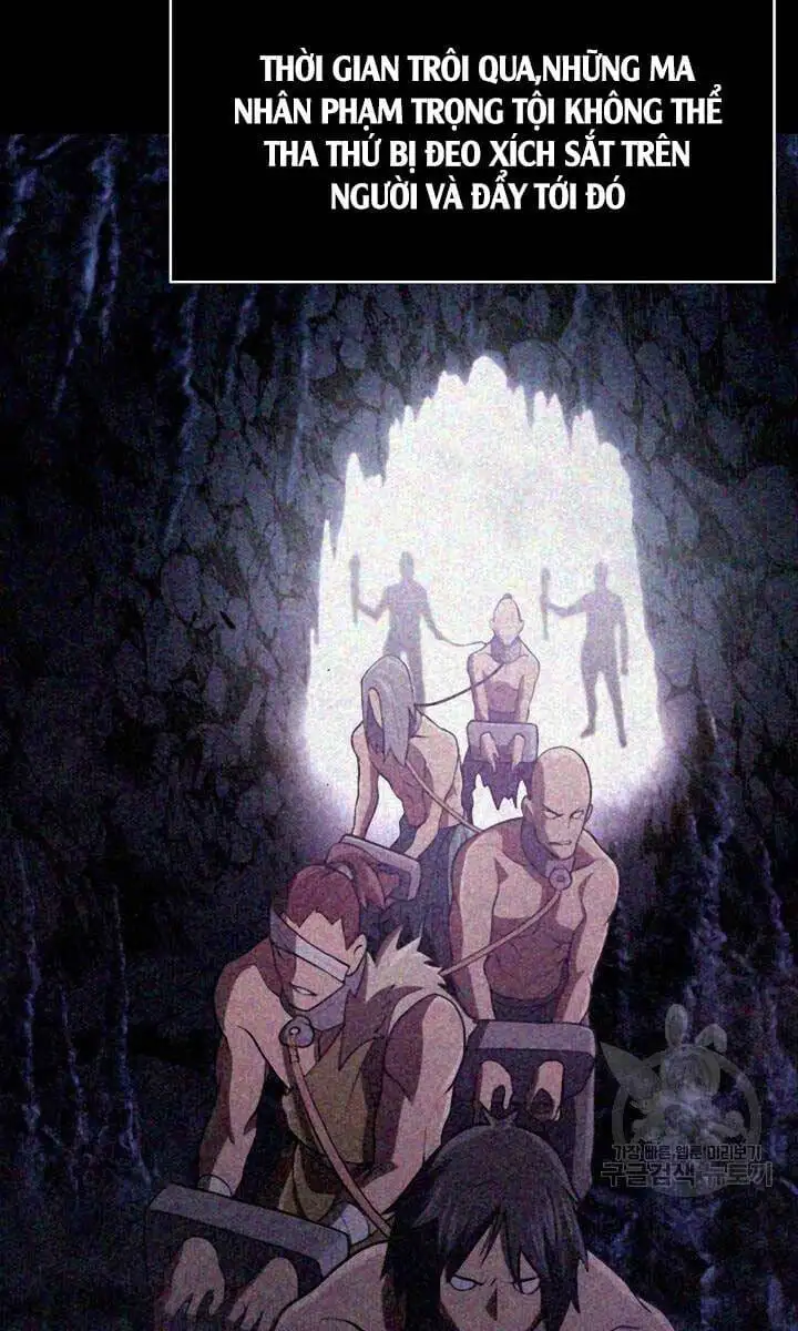 Truyện Tranh Kiếm Ma Đạo trang 4