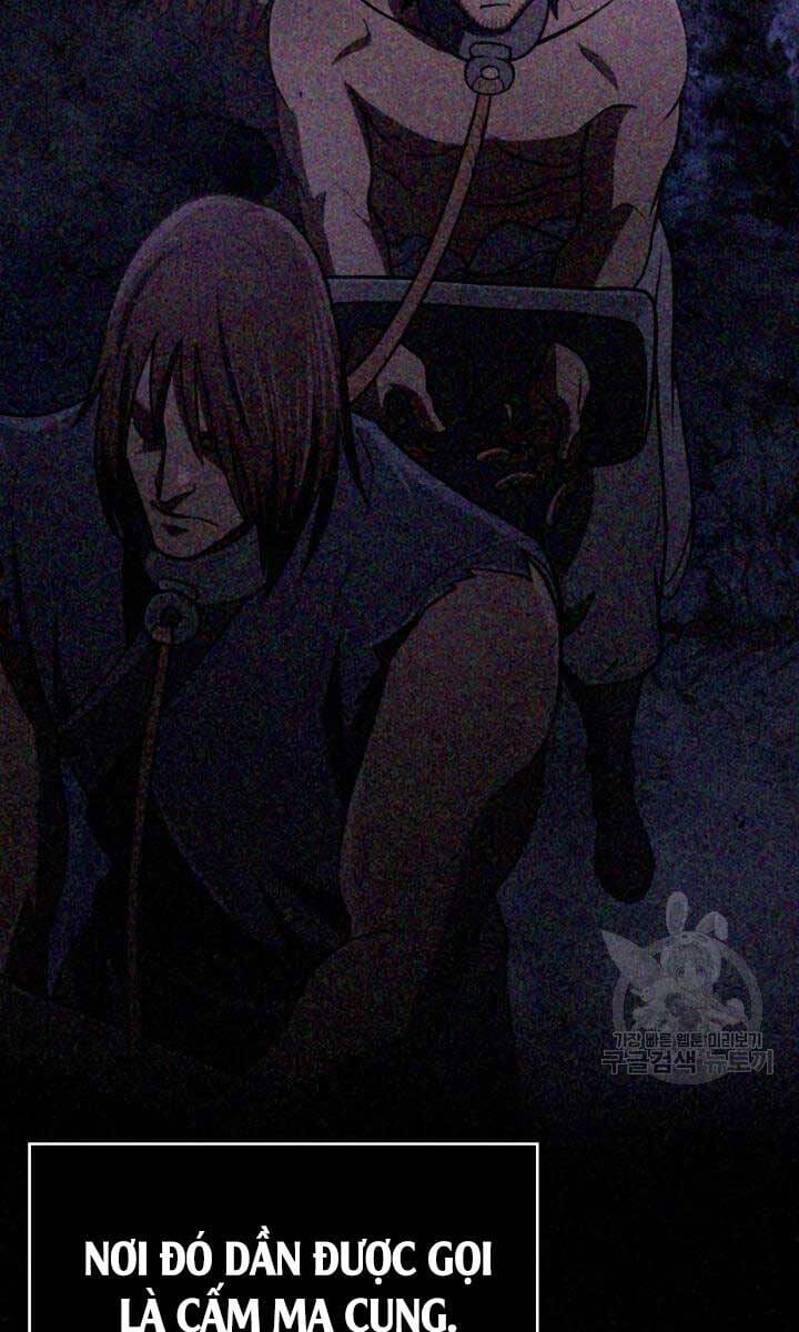 Truyện Tranh Kiếm Ma Đạo trang 4