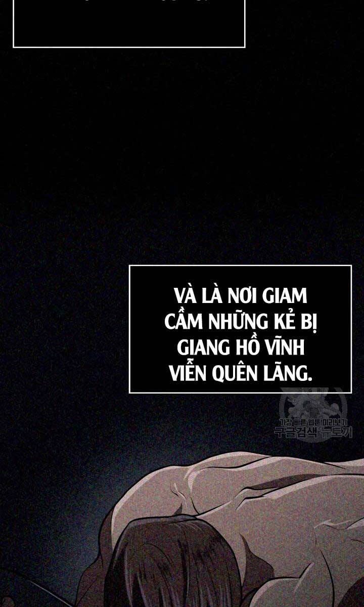 Truyện Tranh Kiếm Ma Đạo trang 4