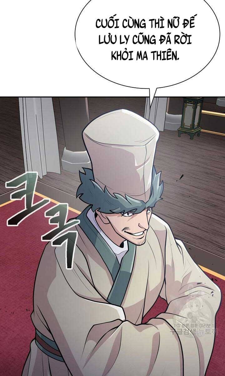 Truyện Tranh Kiếm Ma Đạo trang 4