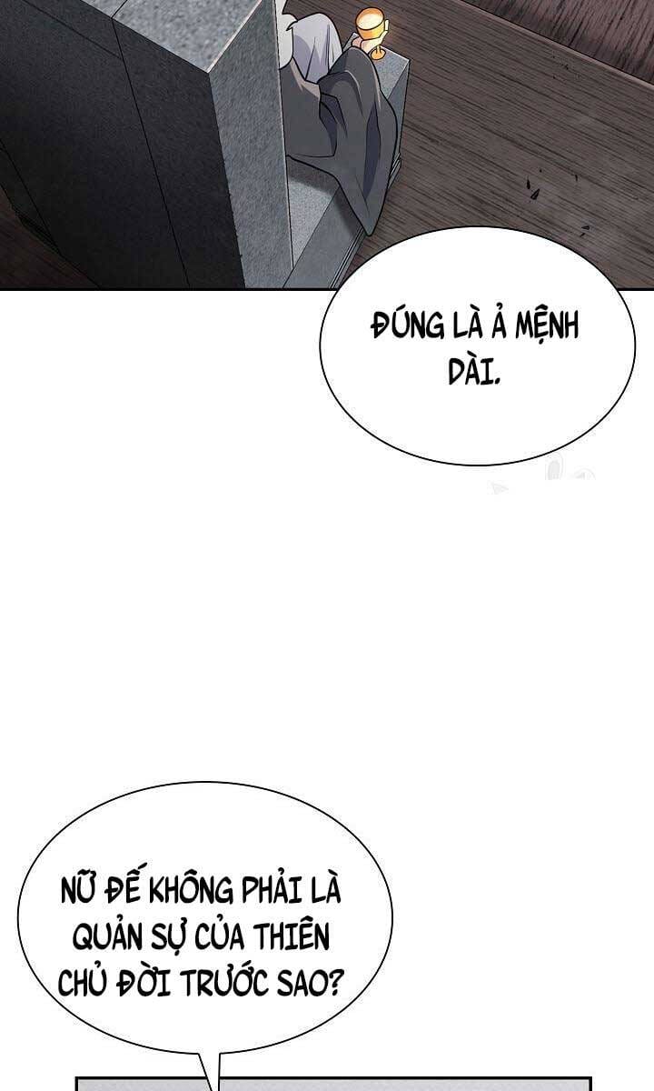 Truyện Tranh Kiếm Ma Đạo trang 4