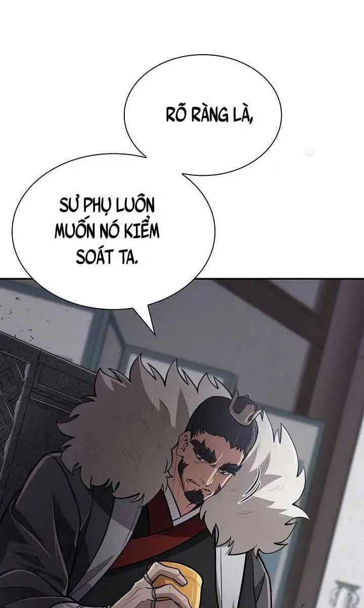 Truyện Tranh Kiếm Ma Đạo trang 4