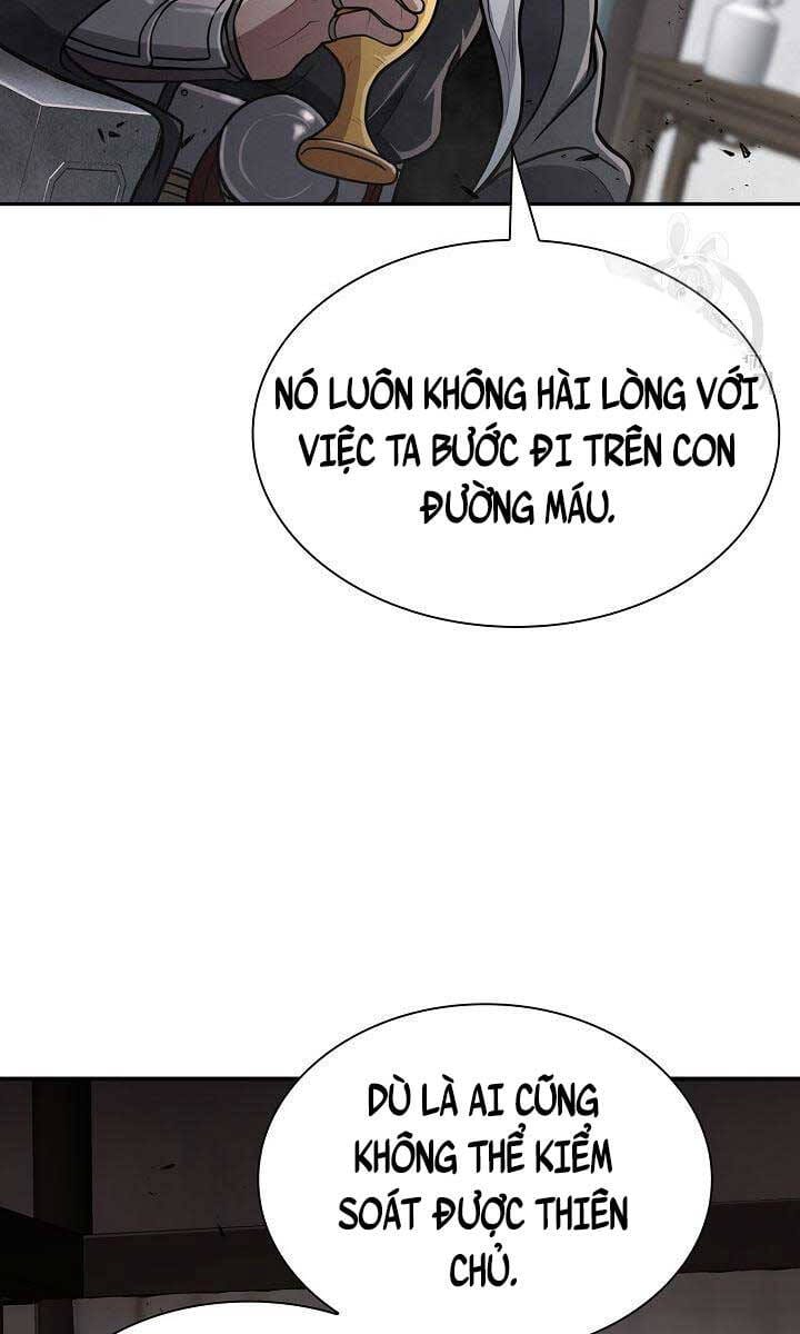 Truyện Tranh Kiếm Ma Đạo trang 4