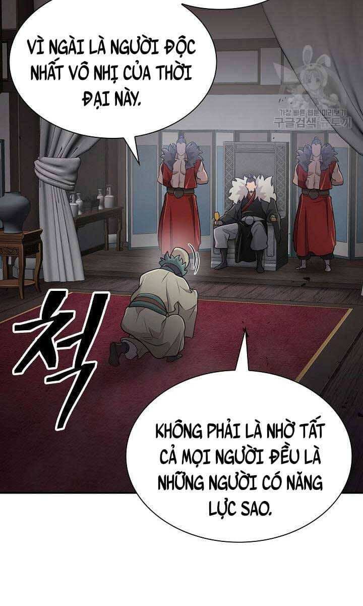 Truyện Tranh Kiếm Ma Đạo trang 4