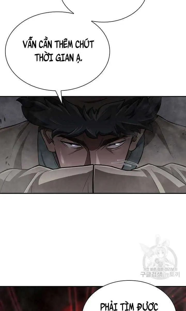 Truyện Tranh Kiếm Ma Đạo trang 4