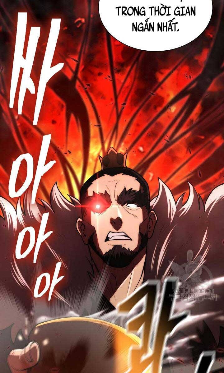 Truyện Tranh Kiếm Ma Đạo trang 4