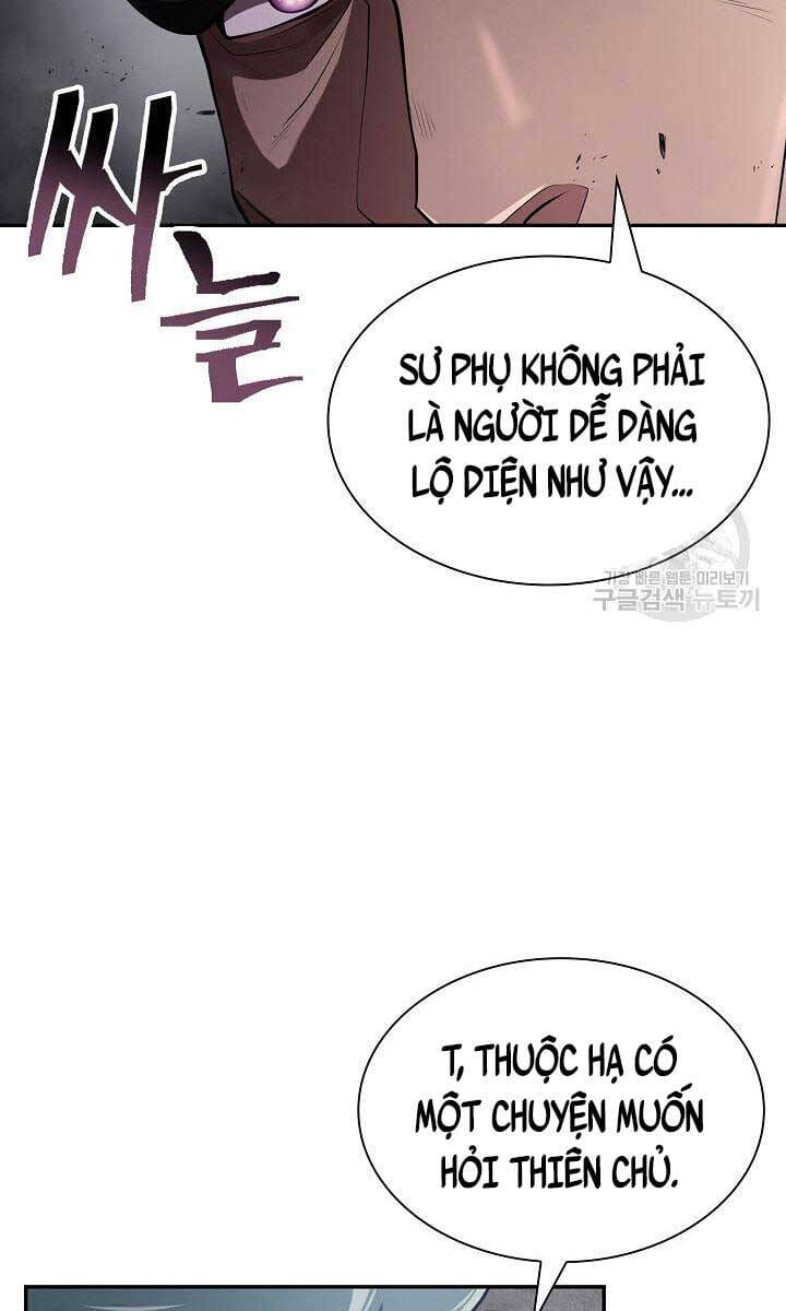 Truyện Tranh Kiếm Ma Đạo trang 4