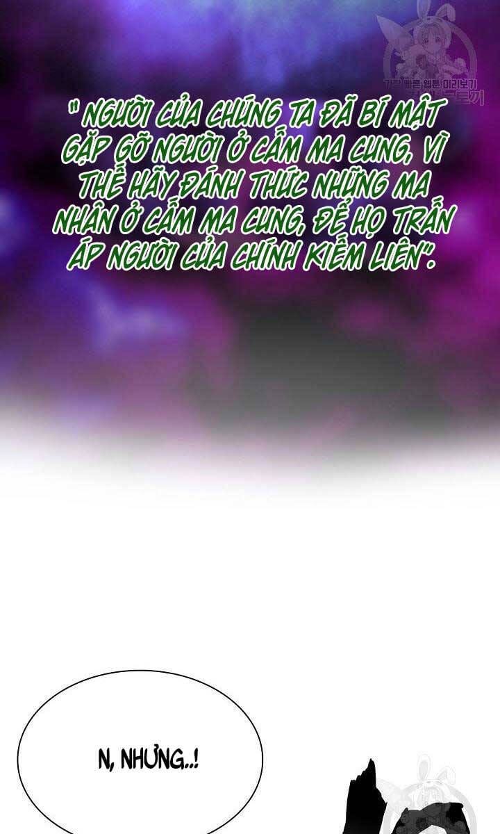 Truyện Tranh Kiếm Ma Đạo trang 4