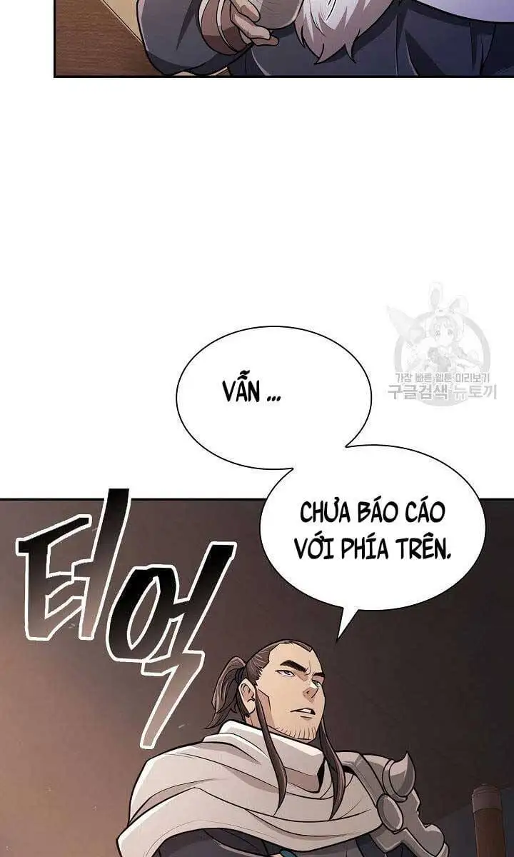 Truyện Tranh Kiếm Ma Đạo trang 4