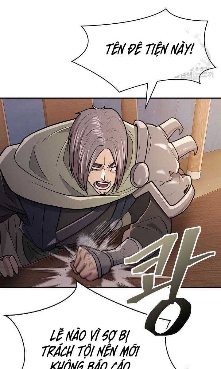 Truyện Tranh Kiếm Ma Đạo trang 4