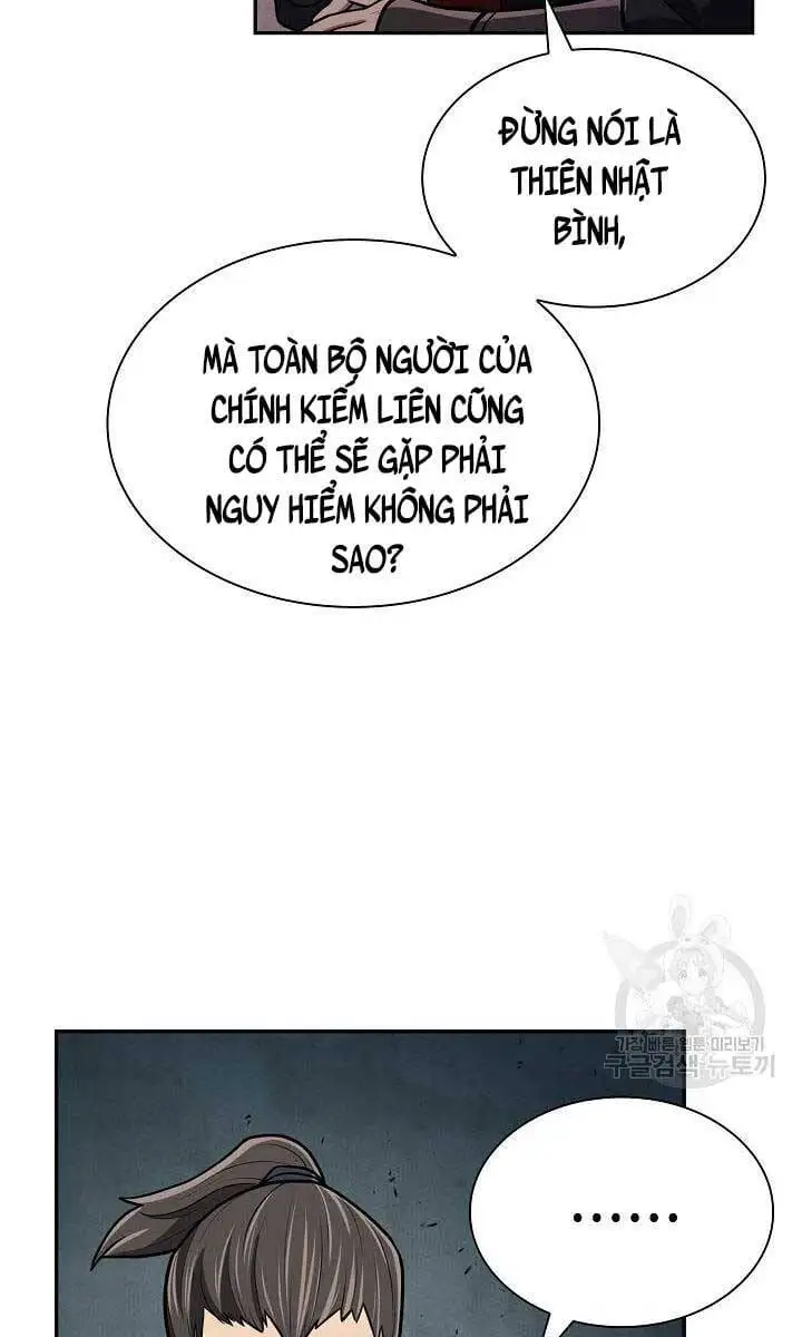 Truyện Tranh Kiếm Ma Đạo trang 4