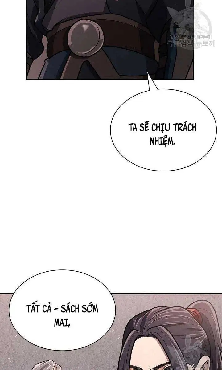 Truyện Tranh Kiếm Ma Đạo trang 4