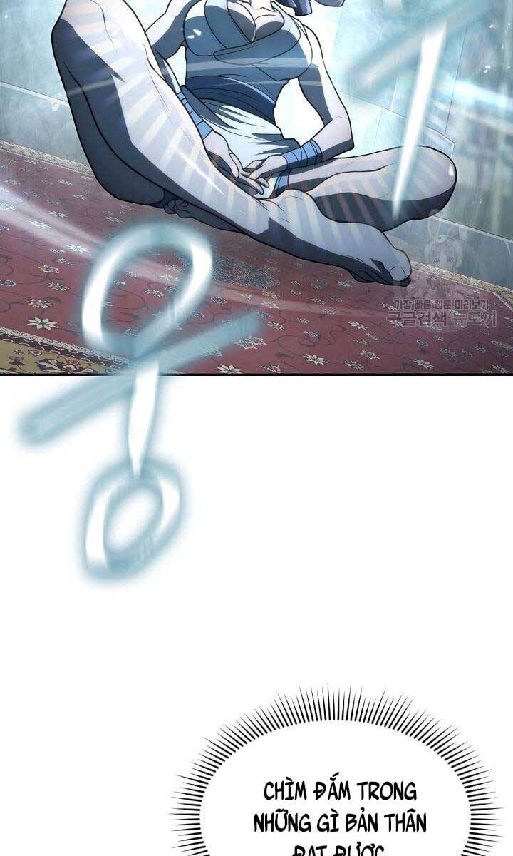 Truyện Tranh Kiếm Ma Đạo trang 4