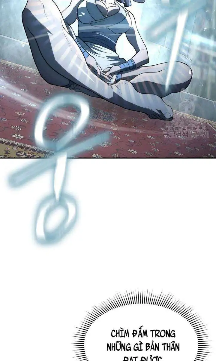 Truyện Tranh Kiếm Ma Đạo trang 4