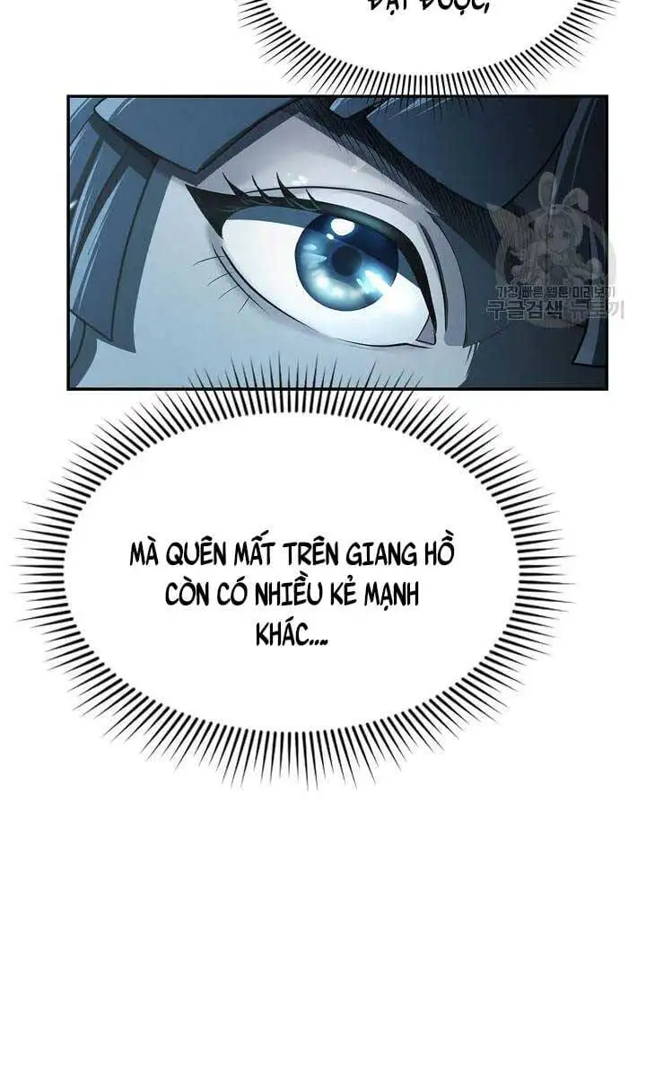 Truyện Tranh Kiếm Ma Đạo trang 4