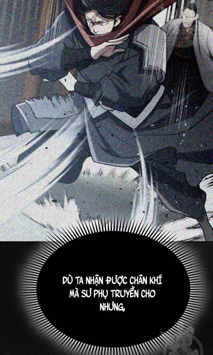 Truyện Tranh Kiếm Ma Đạo trang 4