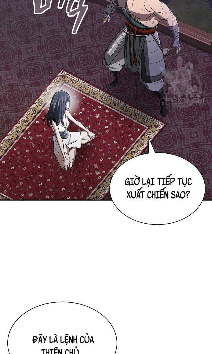 Truyện Tranh Kiếm Ma Đạo trang 4