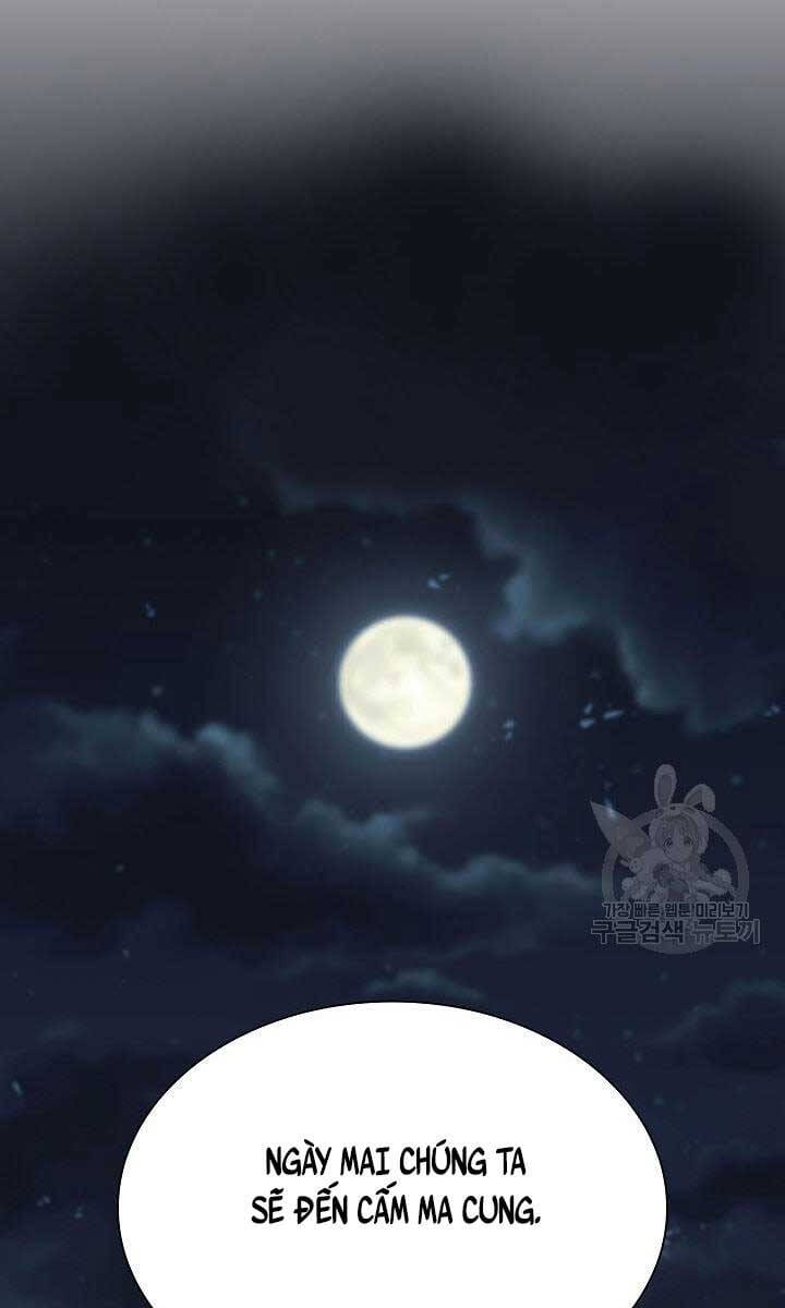 Truyện Tranh Kiếm Ma Đạo trang 4