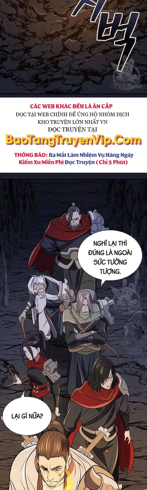 Truyện Tranh Kiếm Ma Đạo trang 4