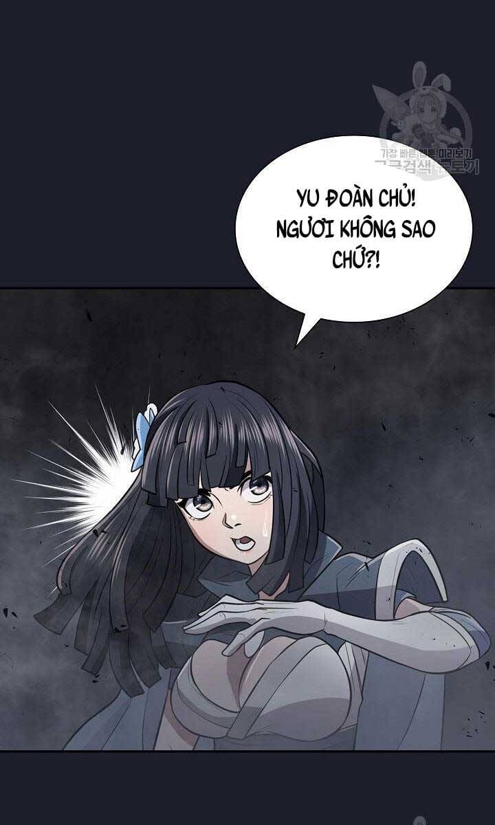 Truyện Tranh Kiếm Ma Đạo trang 4