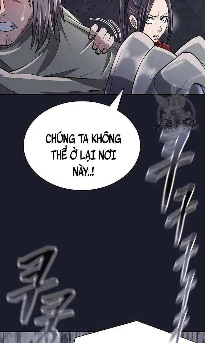 Truyện Tranh Kiếm Ma Đạo trang 4