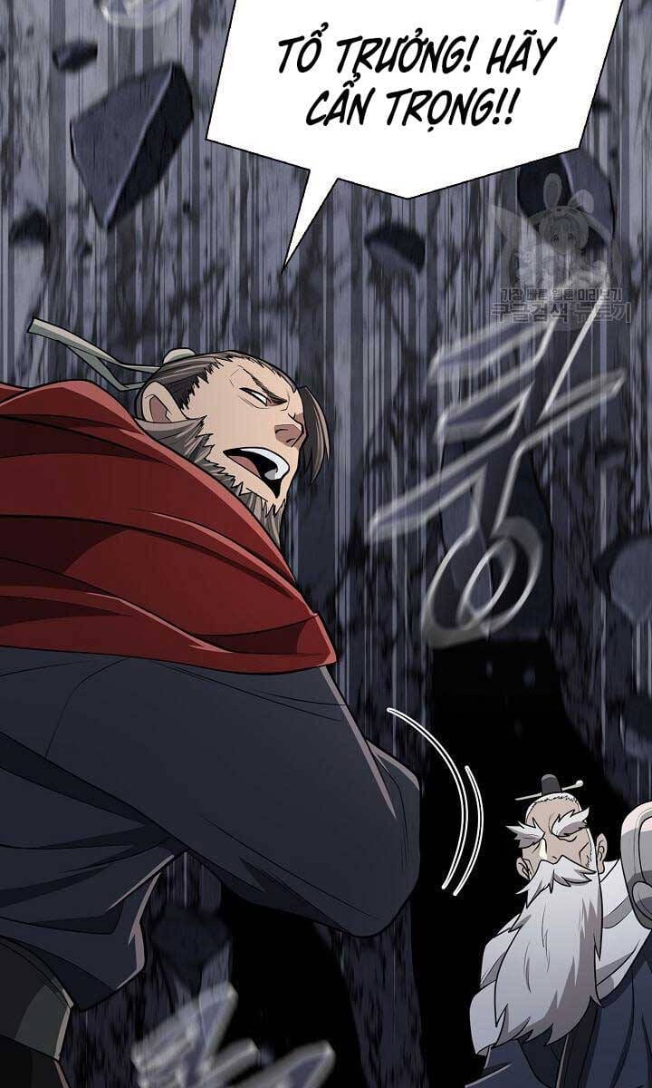 Truyện Tranh Kiếm Ma Đạo trang 4