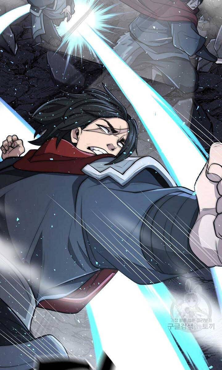 Truyện Tranh Kiếm Ma Đạo trang 4