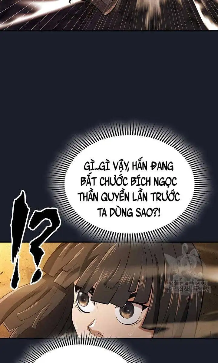 Truyện Tranh Kiếm Ma Đạo trang 4