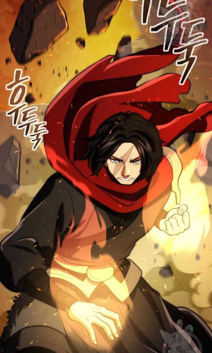 Truyện Tranh Kiếm Ma Đạo trang 4