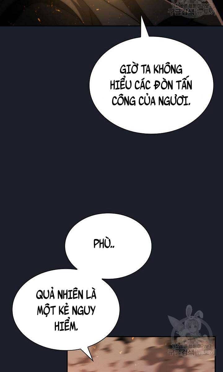 Truyện Tranh Kiếm Ma Đạo trang 4