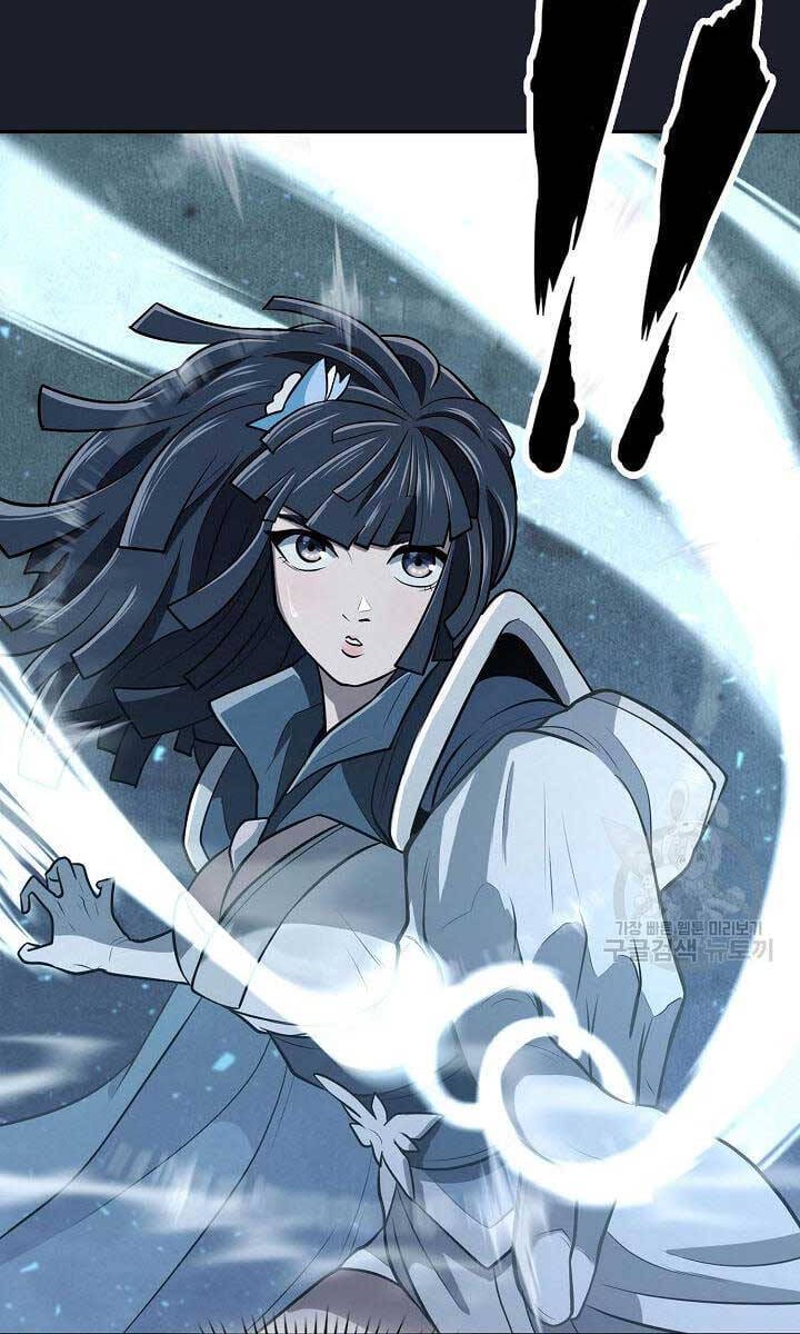 Truyện Tranh Kiếm Ma Đạo trang 4