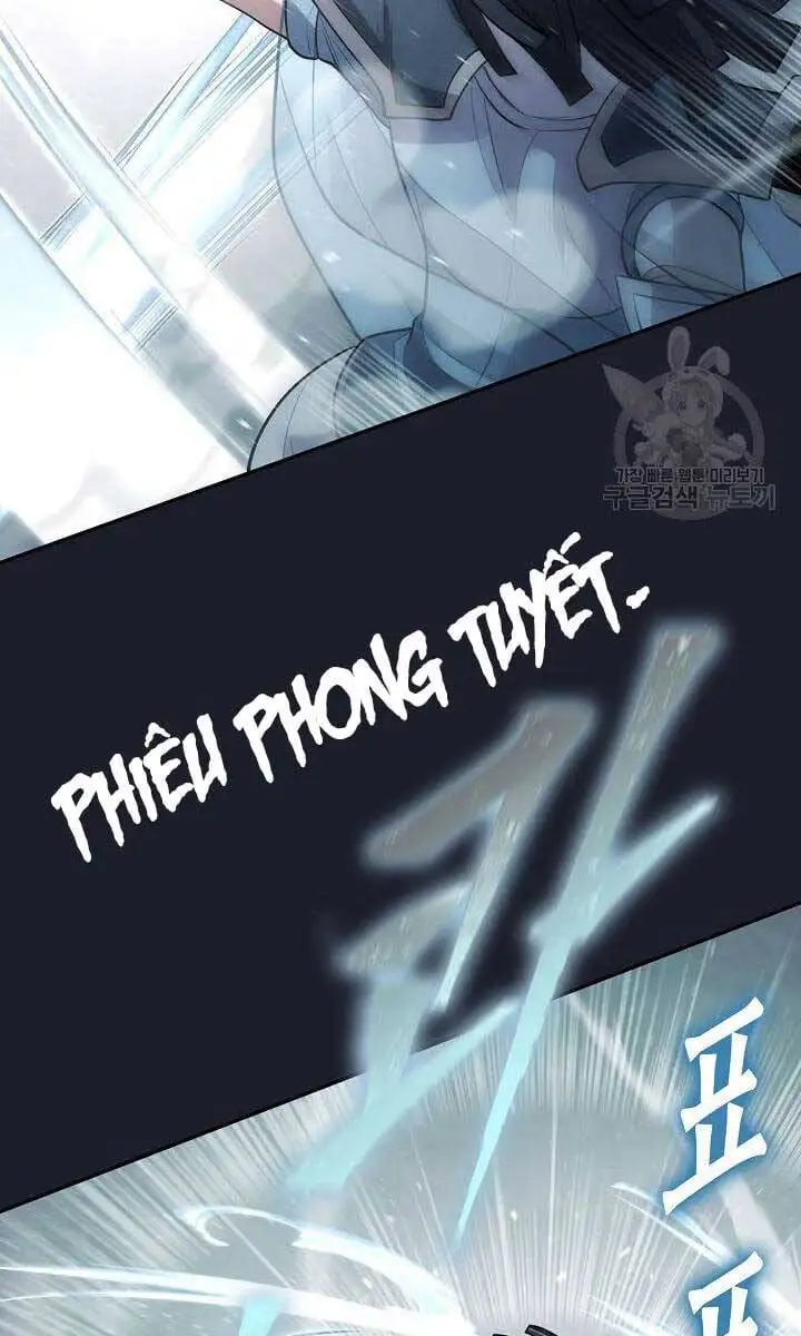 Truyện Tranh Kiếm Ma Đạo trang 4