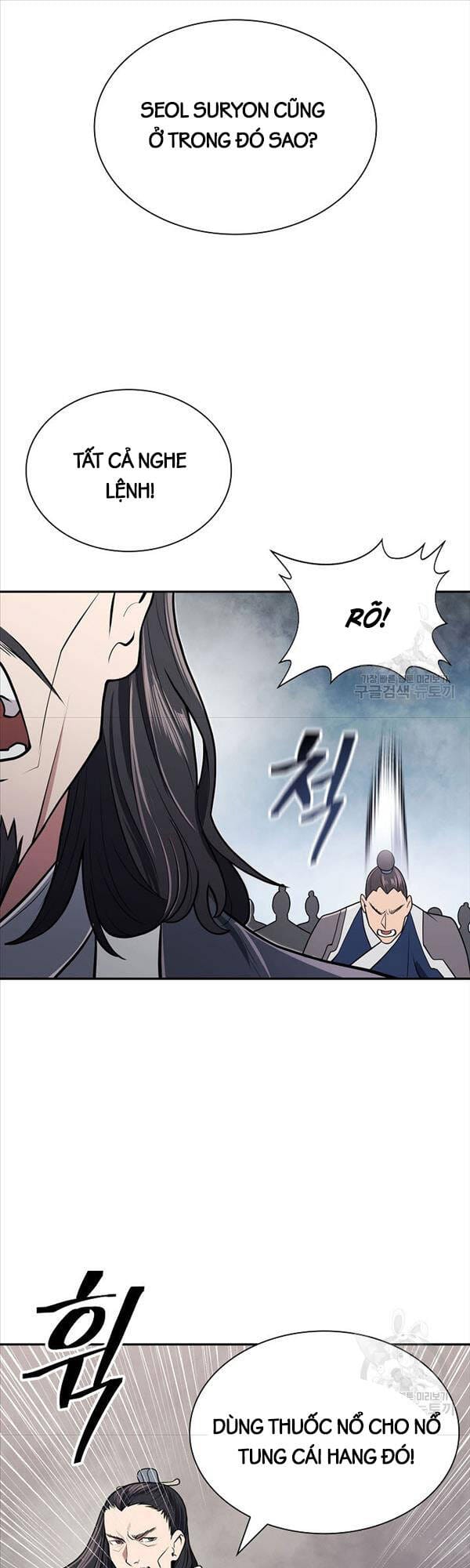 Truyện Tranh Kiếm Ma Đạo trang 4