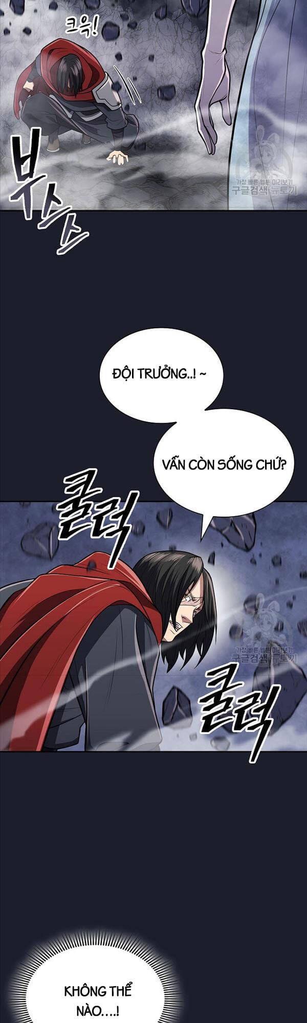 Truyện Tranh Kiếm Ma Đạo trang 4