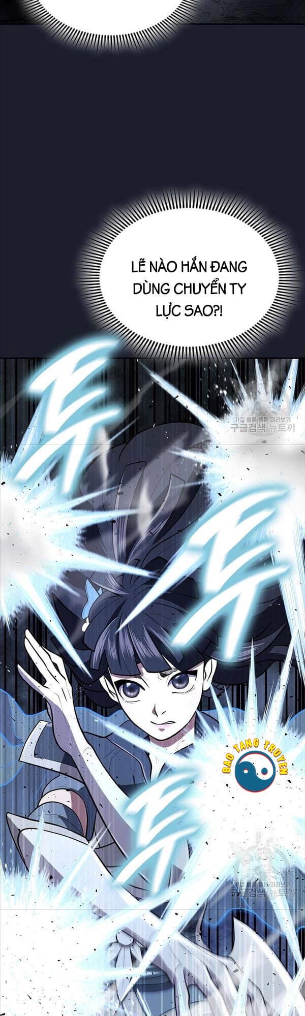 Truyện Tranh Kiếm Ma Đạo trang 4