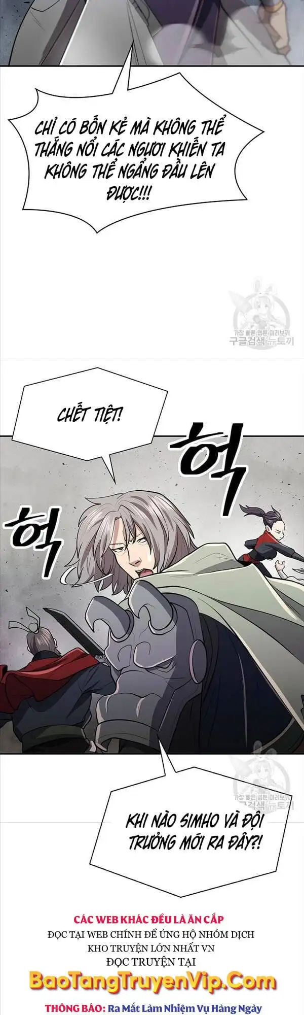 Truyện Tranh Kiếm Ma Đạo trang 4